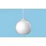 Полочная акустика Gallo Acoustics A'Diva SE Single Droplet (Matt White+white cable) GASEWDROP