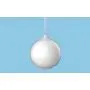 Полочная акустика Gallo Acoustics A'Diva Single Droplet (Matt White + white cable) GA1WDROP