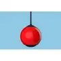 Полочная акустика Gallo Acoustics A'Diva Single Droplet (Race Red + black cable)