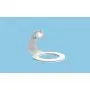 Кронштейн для акустики Gallo Acoustics Micro In-Ceiling Mount (White - Paintable)