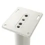 Стойки для акустики KEF S2 Floor Stand Mineral White