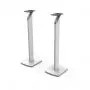 Стойки для акустики KEF S1 Floor Stand White