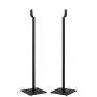 Стойки для акустики Monitor Audio Mass Satellite Stand Black