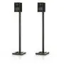 Стойки для акустики Monitor Audio Radius Series Stand Black