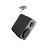 Кронштейны для акустики Monitor Audio Speaker Mount Silver