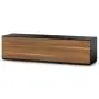 Тумба для ТВ Sonorous ST 160F BLK WNT BS