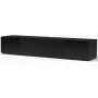 Тумба для ТВ Sonorous ST 200F BLK BLK BS