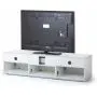 Тумба для ТВ Sonorous ST 160I WHT WHT BS