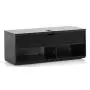 Тумба для ТВ Sonorous ST 110F BLK WHT BS
