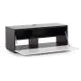 Тумба для ТВ Sonorous ST 110F BLK WHT BS