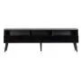 Тумба для ТВ Sonorous VL 1600 BLK BLK RTR