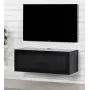 Тумба для ТВ Sonorous ST 110I BLK BLK WL