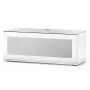 Тумба для ТВ Sonorous ST 110I WHT WHT BS