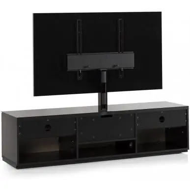 Стойка для ТВ Sonorous ST 161F BLK COR BS