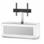 Стойка для ТВ Sonorous ST 111I WHT WHT BS