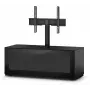 Стойка для ТВ Sonorous ST 111I BLK BLK BS