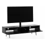 Стойка для ТВ Sonorous ST 361F BLK BLK SL