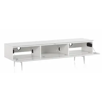 Стойка для ТВ Sonorous ST 361F WHT WHT SL