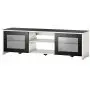 Тумба для ТВ Sonorous LB 1620 B WHT