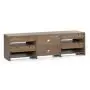 Тумба для ТВ Sonorous LB 1620 B WNT