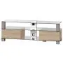 Тумба для ТВ Sonorous MD 9140 C INX OAK