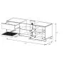 Sonorous MD 9340 B HBLK BLK