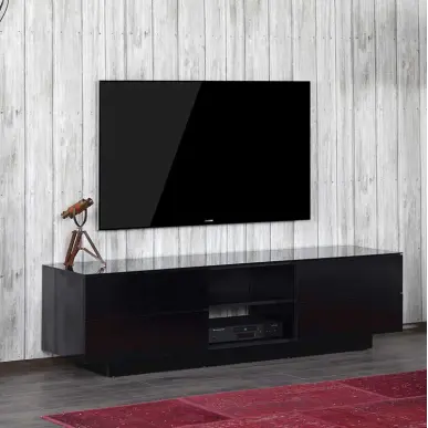 Тумба для ТВ Sonorous LB 1840 GBLK