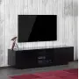 Тумба для ТВ Sonorous LB 1840 GBLK