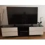 Тумба для ТВ Sonorous LB 1840 GWHT