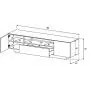 Тумба для ТВ Sonorous LB 1830 AML