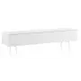 Тумба для ТВ Sonorous ST 360F WHT WHT SL