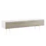 Тумба для ТВ Sonorous ST 360F WHT MOL SL