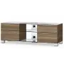 Тумба для ТВ Sonorous MD 9340 C INX WNT