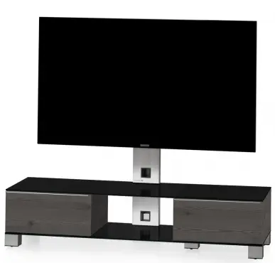 Стойка для ТВ Sonorous MD 8140 B INX AML