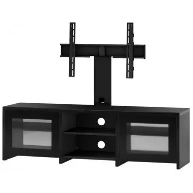 Стойка для ТВ Sonorous LB 2620 B HBLK BLK