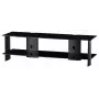Тумба для ТВ Sonorous PL 3150 B HBLK