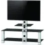 Стойка для ТВ Sonorous PL 2415 B INX