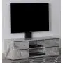 Стойка для ТВ Sonorous LBA 124S HBLK BRM BRM