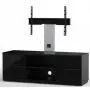 Стойка для ТВ Sonorous LBA 124 SLV BLK GBLK
