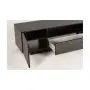 Тумба для ТВ Sonorous LB 1830 GBLK BNW