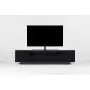Тумба для ТВ Sonorous LB 2030 GBLK