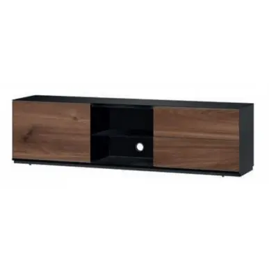 Тумба для ТВ Sonorous LB 1181 B GBLK CWN