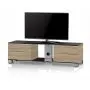 Тумба для ТВ Sonorous MD 9540 B INX MOL