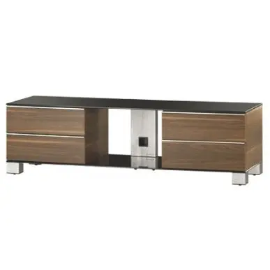 Тумба для ТВ Sonorous MD 9540 B INX CWN
