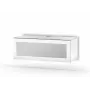Тумба для ТВ Sonorous ST 110I WHT WHT WL