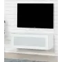 Тумба для ТВ Sonorous ST 110I WHT WHT WL