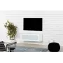 Тумба для ТВ Sonorous ST 110I WHT WHT WL