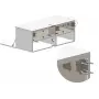 Тумба для ТВ Sonorous ST 110I WHT WHT WL