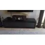 Тумба для ТВ Sonorous ST 160I BLK BLK BW