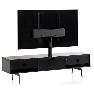 Стойка для ТВ Sonorous ST 361F BLK TOR SL